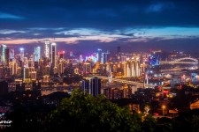 启东重庆自助游(重庆自助游攻略)