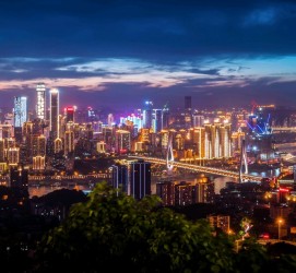 启东重庆自助游(重庆自助游攻略)