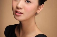 启东包罗中国女模特的词条