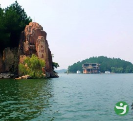 启东周边旅游(周边旅游景点大全免费)
