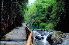 启东周边旅游(周边旅游景区哪里好玩)
