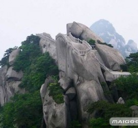 启东安徽旅游攻略(安徽旅游攻略三日游)