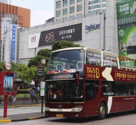 启东上海私人伴游 上海过年怎么玩？这些“微游”线路了解下→