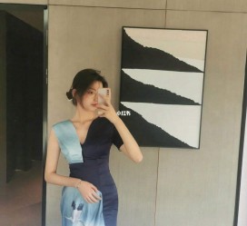 启东试衣服模特兼职实的吗(服拆兼职试衣工做是实的吗)