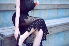 启东甜蜜的中国伴游(甜蜜暴击未减删樱花版)