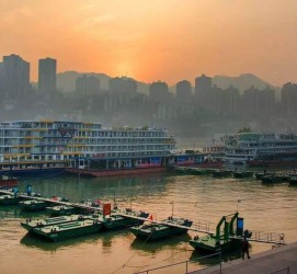 启东重庆自由行(重庆自由行2天攻略)