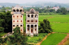 启东广东旅游攻略(广东旅游攻略景点必去)