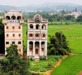 启东广东旅游攻略(广东旅游攻略景点必去)