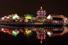 启东上海周边旅游(上海周边旅游景点二日游)