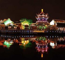 启东上海周边旅游(上海周边旅游景点二日游)