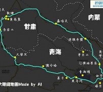 启东自驾旅游攻略(沈阳到乌拉盖草原自驾旅游攻略)
