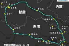 启东自驾旅游攻略(沈阳到乌拉盖草原自驾旅游攻略)
