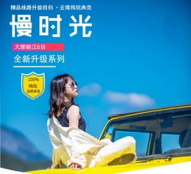 启东大理伴游网雇用(大理聪慧旅游开展有限公司雇用)