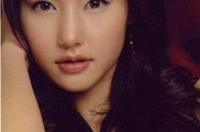 启东亚洲第一美女(亚洲第一美女主持人)