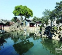 启东苏州旅游攻略(苏州旅游攻略自由行攻略)
