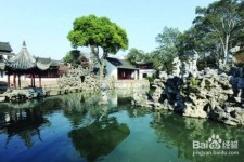 启东苏州旅游攻略(苏州旅游攻略自由行攻略)