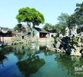 启东苏州旅游攻略(苏州旅游攻略自由行攻略)