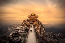 启东洛阳旅游攻略(洛阳旅游攻略二日游路线推荐)