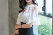 启东职业模特(中国十佳职业模特)