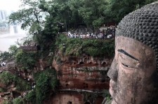 启东乐山旅游攻略(乐山旅游攻略1日游)