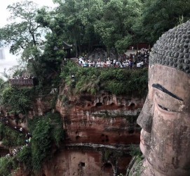 启东乐山旅游攻略(乐山旅游攻略1日游)