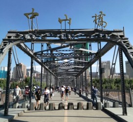 启东兰州旅游攻略(兰州旅游攻略一日游计划)