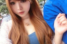 启东兼职模特琪琪身高的简单介绍