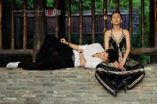 启东关于涂先生信上海兼职模特伴游以为真的信息