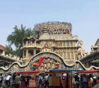 启东天津旅游攻略(天津旅游必去十大景点)