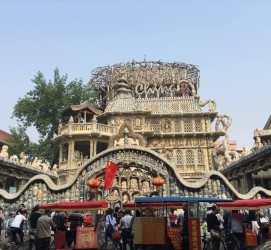 启东天津旅游攻略(天津旅游必去十大景点)
