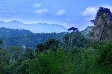 启东合肥伴游中国著名的六大旅游景点(合肥旅行景点)