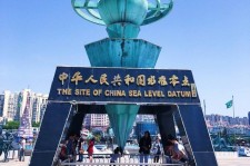 启东青岛自助游(青岛的自助餐)