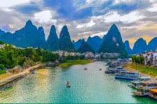 启东跟团游(跟团游需要注意哪些问题)