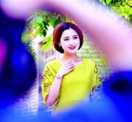启东中年女兼职模特(中年女兼职模特视频)