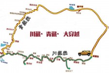 启东自驾游路线(自驾游路线查询)