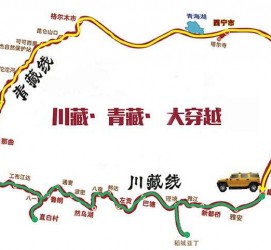 启东自驾游路线(自驾游路线查询)