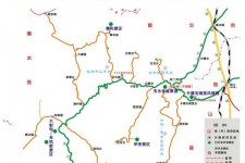启东旅游路线规划(威海旅游路线规划)
