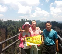 启东北京伴游招聘 北京口碑最好的私人导游，五天玩下来人均消费1000多