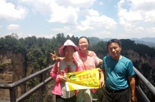 启东北京伴游招聘 北京口碑最好的私人导游，五天玩下来人均消费1000多