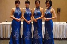 启东模特礼节兼职(模特礼节兼职成都)