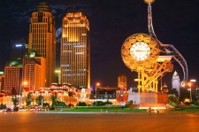 启东天津旅游攻略(石家庄到天津旅游攻略)
