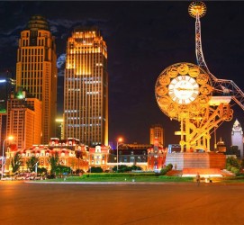 启东天津旅游攻略(石家庄到天津旅游攻略)