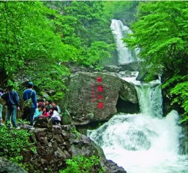 启东安吉旅游攻略(湖州安吉旅游攻略)