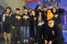 启东中国留学生德国伴游(有一名德国留学的中国留学生)