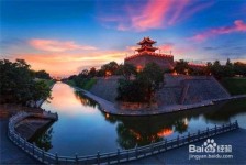 启东西安游玩攻略(西安游玩攻略5日游)