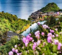 启东旅遊(旅游景点)