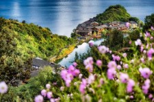 启东旅遊(旅游景点)