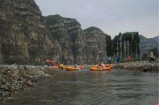 启东天津自驾游(外地人 天津自驾游)