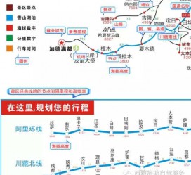 启东自驾游线路(自驾游线路规划地图)