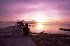 启东旅游心情说说(旅游心情说说短句 随心)